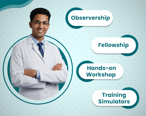 Medical Professionals